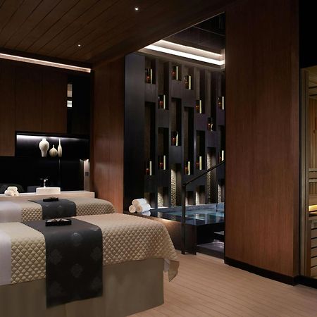 Hotel The Ritz-Carlton, Xi'An Xi'an  Esterno foto